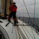 Illustration for article titled Pegasus Open 50 Raceboat Log: Day Two, Heading South and Kulani the Barometer